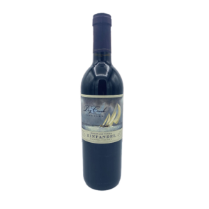 Zinfandel Old Vine