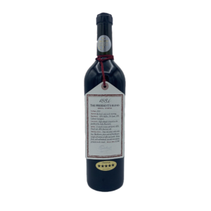 1884 The President's Blend