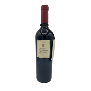 1884 Limited prod malbec