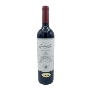 Sangiovese 1884 Estate Grown