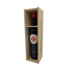 Rosso IGP Toscana OCTO