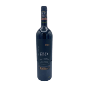 Grey Cabernet sauvignon