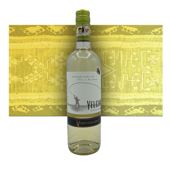 Yelcho Sauvignon Blanc