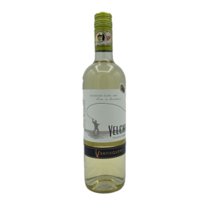 Yelcho Sauvignon Blanc