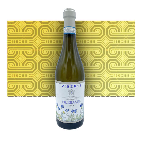 Filebasse Chardonnay 2019
