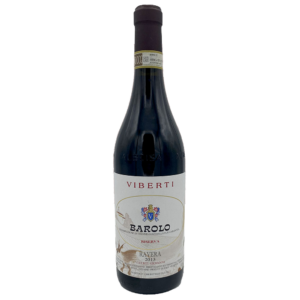 BAROLO 2014 Ravera