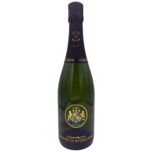 Champagne Brut