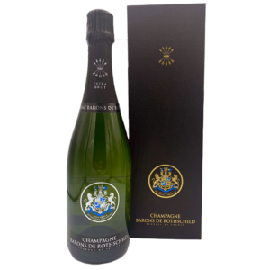 Extra Brut m/kassa MAGNUM 1,5 l