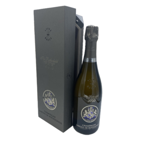 Champagne Brut Vintage 2010