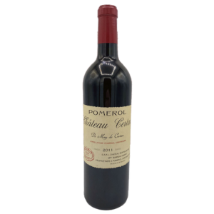Pomerol - 2011