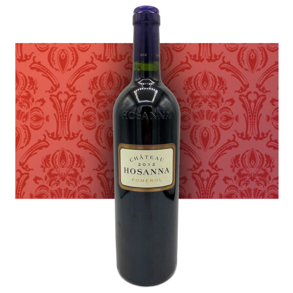 Pomerol - 2012