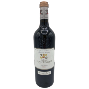 Pessac-Léognan (Grand Cru Classé de Graves) - 2016