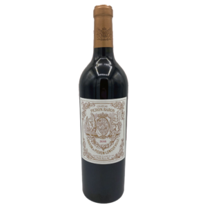 Pauillac (Grand Cru Classé) - 2016