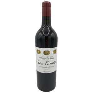 Saint Emilion Grand Cru - 2016