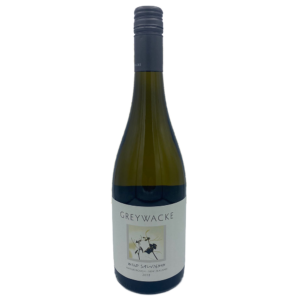 Wild Sauvignion Blanc 2018