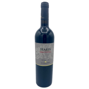Haris Nero d'Avola - 2012