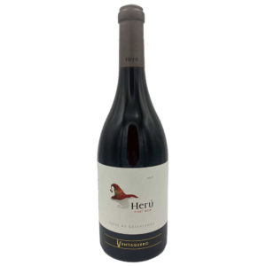Herú Pinot Noir Herú Caja
