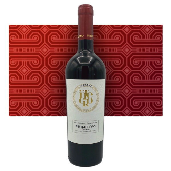 Primitivo 2019