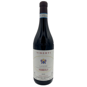 LANGHE DOC NEBBIOLO - 2018
