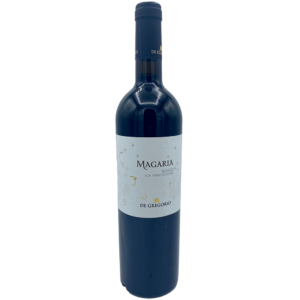 Magaria Rosso I.G.P - 2012