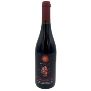 Cannonau di Sardegna