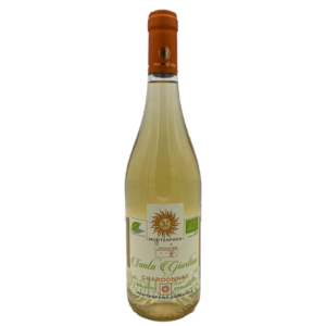 Santa Giustina Chardonnay