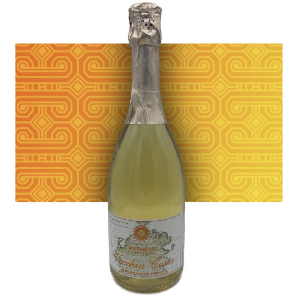 Vecchia Costa Spumante Brut