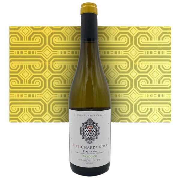 Conte Robert Pitti Chardonnay