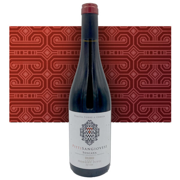 Sangiovese igp