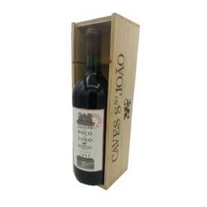 Quinta do Poço do Lobo Bairrada