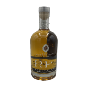 Grappa Robert Pitti
