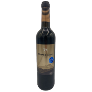 Terras de Alleu Tinto 750ml