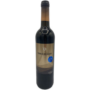 Terras de Allue Branco 750ml