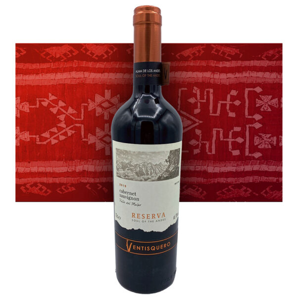 Reserva Cabernet sauvignon