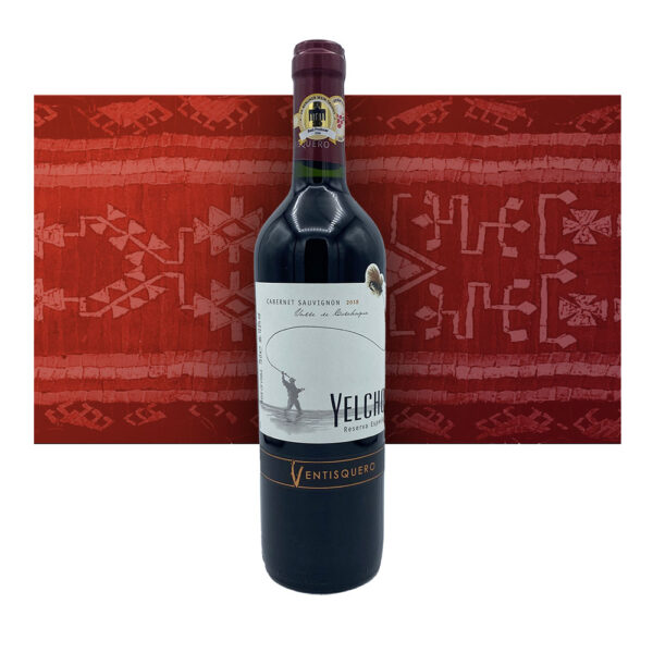 Yelcho Cabernet sauvignon