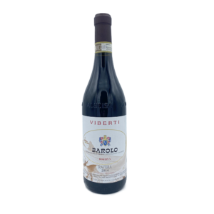 BAROLO 2014 bricco Delle Viole