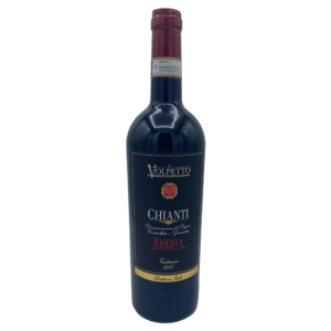 Chianti Riserva 2017