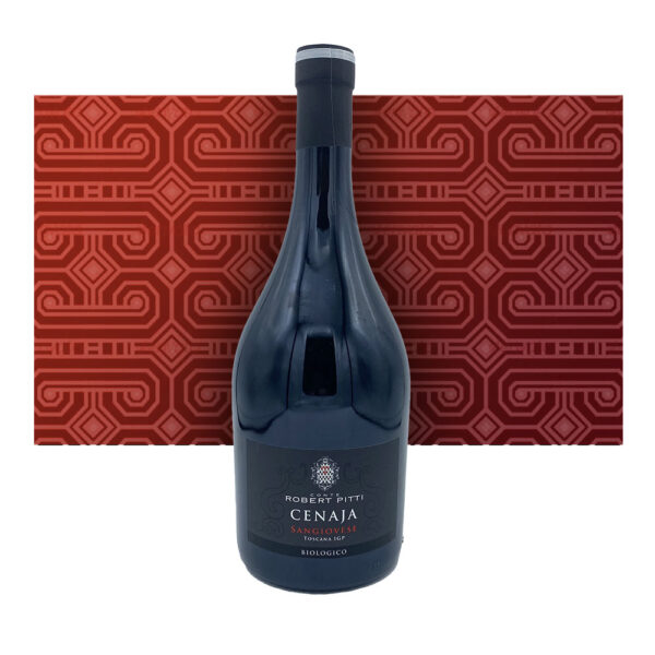 Conte Cenaja Sangiovese