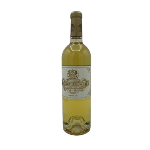 Château Coutet - Sauternes
