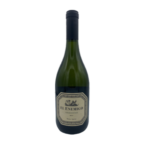 El Enemigo Chardonnay