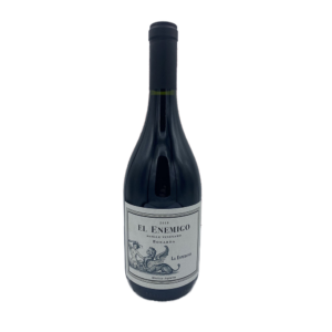 La Esperanza Single Vineyard Bonarda