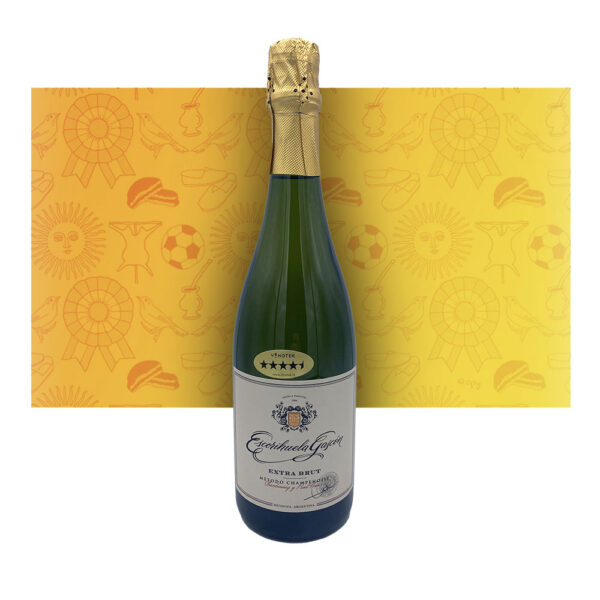 Escorihuela Gascón - Extra Brut