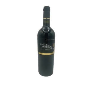 Château Lanbersac Cuvée Vieilles Vignes Puisseguin-Saint-Émilion
