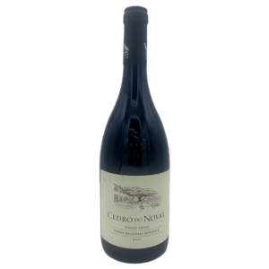 Cedro do Noval