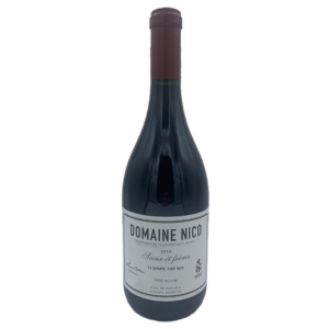 La Savante Pinot Noir