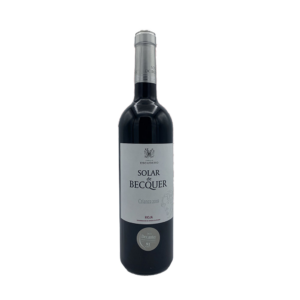 Solar de Becquer Crianza