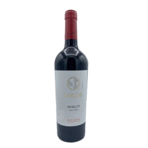 Logos Merlot