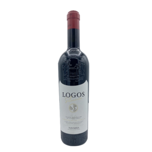 Logos Selección Tinto