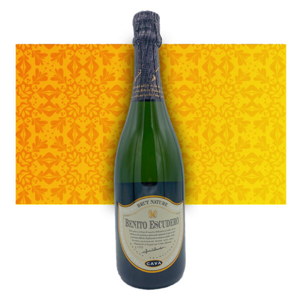 Cava Brut Nature