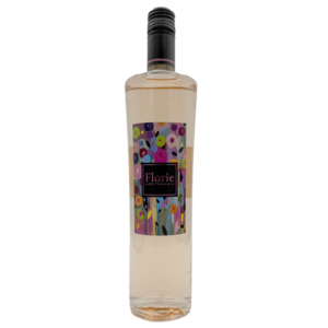 Florie Méditerranée Rosé